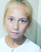 Анастасия Кравцова