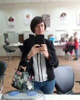 Марта Томченко