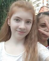 Вікторія Лактіонова