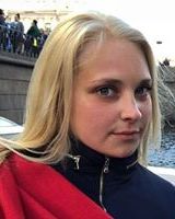 Анжела Белякова