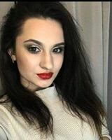 Анна Кловская