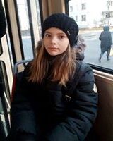 Ева Полякова