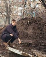 Виталий Хоменко