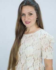 Людмила Горбунова Ноздрань