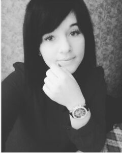 Галя Мельник