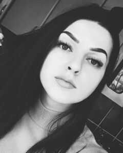 Анна Хафизова