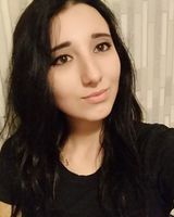 Яна Косарева