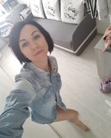 ОЛЯ Георгіївна