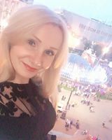Анна Кот