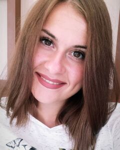 Еліна Афанасьєва