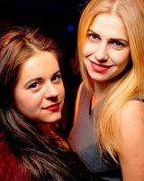 Алена Приходько