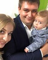 Наталія Коваленко