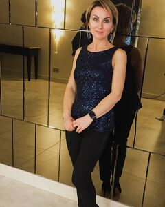 Елена Кочубей