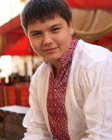 Юра Жук