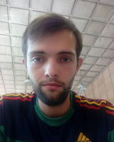 Михайліченко Валерійович