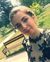 Татьяна Рудоман