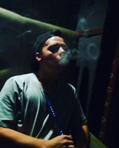 Артьом Лядецький