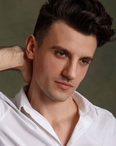 Сергей Лаптёв