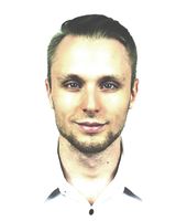 Данил Левицкий
