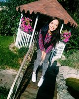 Олена Лиманська