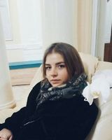 Катерина Блиндюк