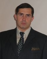 Игорь Назаров