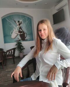 Оксана Будник