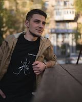 Павел Рябовол