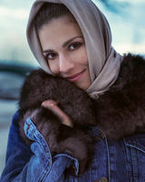 Viktoriia 