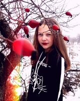 Вікторія Лозінська