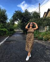 Ангелина Тадевосян