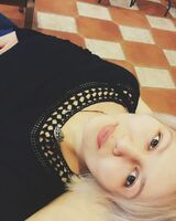 Яна Ковбасюк