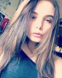 Катерина Викторовна
