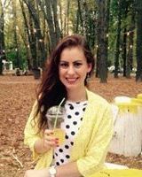 Valeria Vergeles