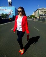 Катя Костюк