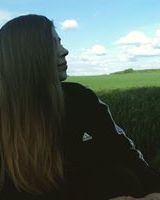 Юля Загорийчук