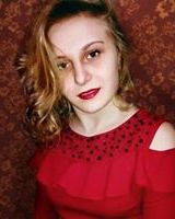 Катя Соловищук