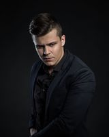 Богдан Борисович