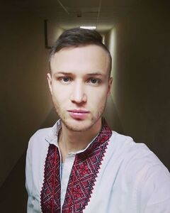 Геннадій Хома