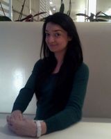 Вікторія Смаглій