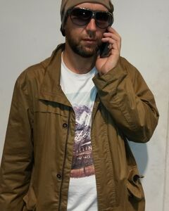 Павел Левадный