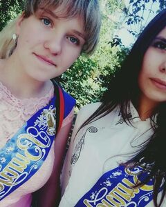 Діана Бакуменко
