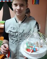 Олександр Овдійок