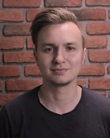 Артем Кашпирко