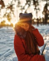 Віталіна Нюпа