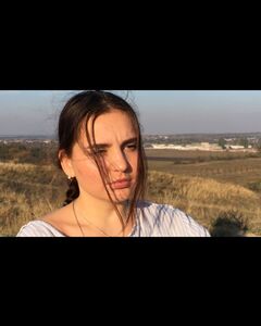 Альбіна Терещенко