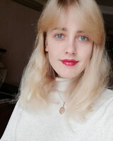 Поліна Южда