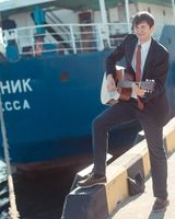 Андрей Ёлкин