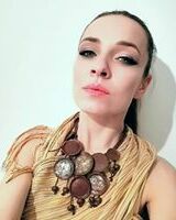 Светлана Попова