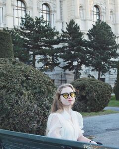Алина Кадырова